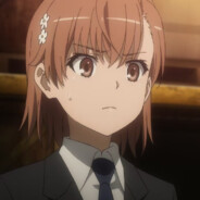 御坂美琴みさか みこと