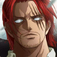 SHANKS-RED