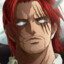 SHANKS-RED