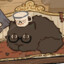 眠りたい