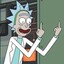 Rick C-137