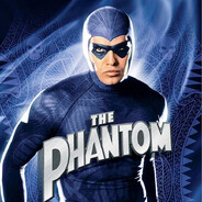 The Phantom