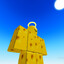 GOD OF THE CHEESE