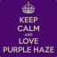 Purple Haze