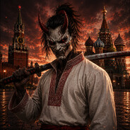 йоу Steam avatar