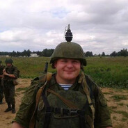 Виталик Морпех