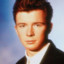 Rick Astley