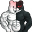 Angry Monokuma