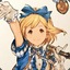 若葉姫色