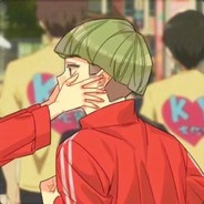 为什么我是男孩子？因为我牛逼炸了