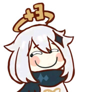 派蒙