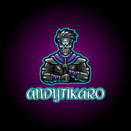 AndyTikaro