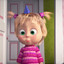 masha