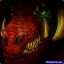 ultimate evil dragon OF DOOM!