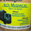 Alex Mudanças