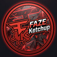 FaZe Ketchup