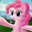 pinkie-pie