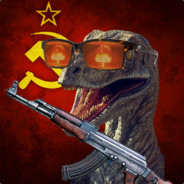 Soviet Raptor