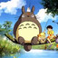 Totoro