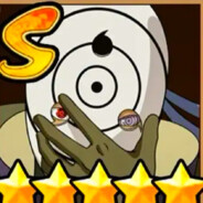 宇智波斑【白面具】