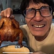 终于吃上大狙了