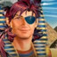 Reed the Flameshadow