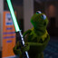 Kermit the dawg