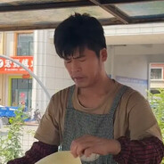 杰倫灌餅