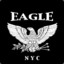 THE eagle
