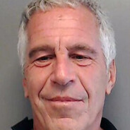 Jeffrey Epstein