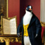 The Established Penguin