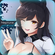 『Neptune』