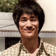Bruce Lee