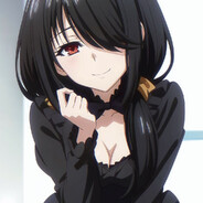 Tokisaki Kurumi
