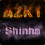 ⎛⎝✪Azk1Sinha✪⎠⎞