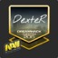 Dexter GoDota2.com
