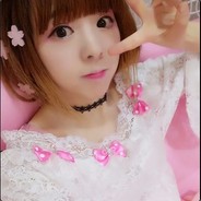 我是你的小迷妹呢