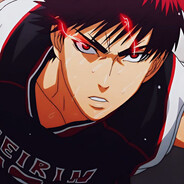 Kagami Taiga