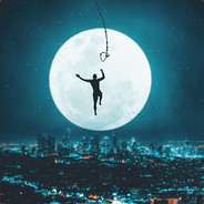 做决定前打个飞机冷静一下