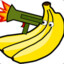 Rocket Banana