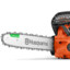 Husqvarana Chainsaw