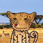 Lampartełe | WasiuKrul