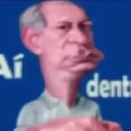 Ciro Gomes