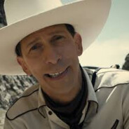 Buster Scruggs