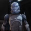 Commander Wolffe