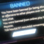 Banned For 719 Hours