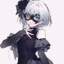 Ave_Mujica的要乐奈本人