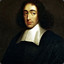 Pantheist Spinoza