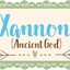 Xannon