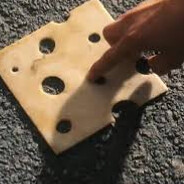 The Cheese